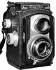 [Graflex Ciro-Flex, a 6x6 TLR camera sold by Graflex]
